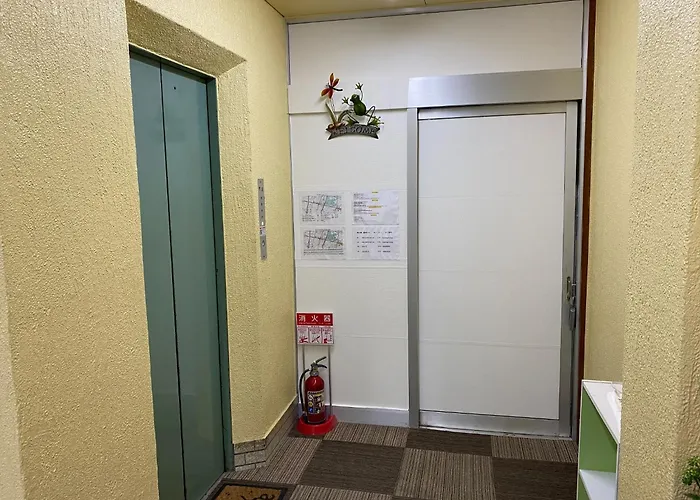 Sachi No Yado - Vacation Stay 14737