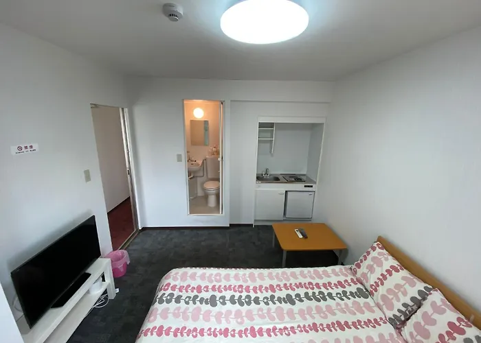 Sachi No Yado - Vacation Stay 14737
