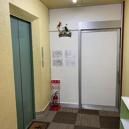 Sachi No Yado - Vacation Stay 14737 Osaka Exterior photo