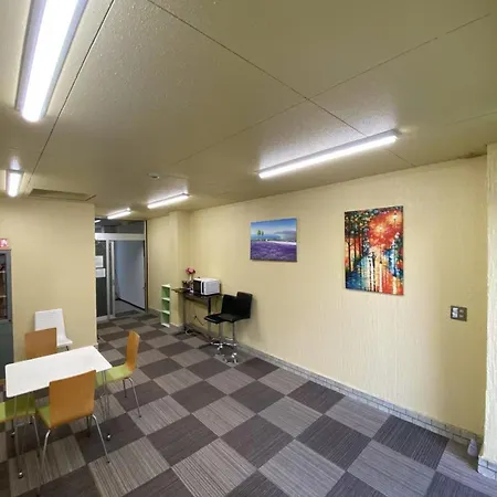Sachi No Yado - Vacation Stay 14737 Osaka Exterior photo