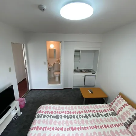 Sachi No Yado - Vacation Stay 14737 Osaka Exterior photo