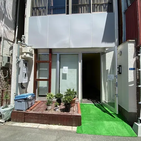 Sachi No Yado - Vacation Stay 14737 Osaka Exterior photo